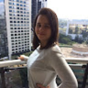 Meet your Posher, Andrezza